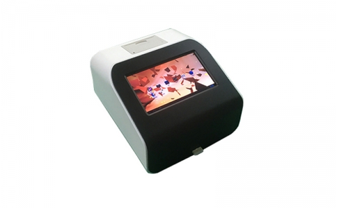 金標(biāo)檢測儀